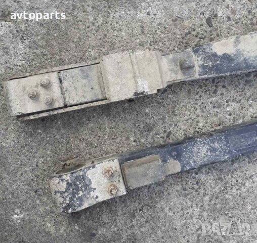 Range rover p38 2.5d Ресьори, снимка 2 - Части - 40573614