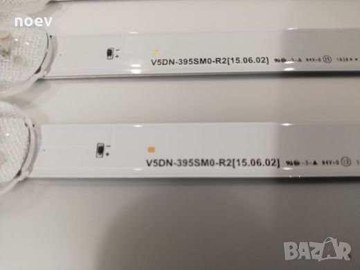 Led Backlight CY-JJ040BGNV2H CY-JJ040BGNV6H, снимка 8 - Части и Платки - 24633981