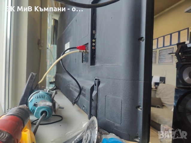 Finlux 55fub7000, снимка 2 - Телевизори - 52907798