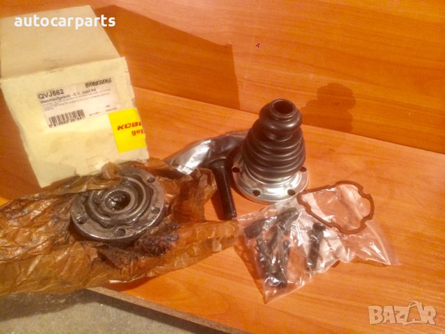 Вътрешно каре за Ауди 80, 90, 100, 200, А4, А6 Шкода Суперб Фолксваген Пасат и Транспортер Т3