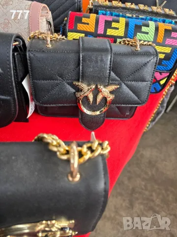 дамски чанти , снимка 3 - Чанти - 48059122