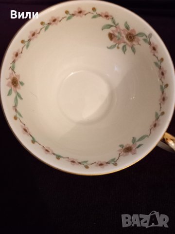 Колекционерска чаша за чай/кафе, снимка 2 - Други ценни предмети - 40845344