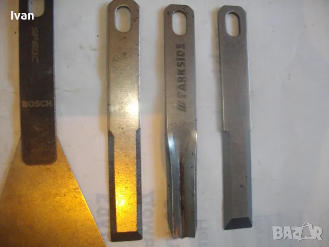 ДЛЕТО ПРИСТАВКА АКСЕСОАР КОНСУМАТИВ ЗА МАШИНА ЕЛЕКТРИЧЕСКО ДЛЕТО ШАБЪР , снимка 17 - Други инструменти - 48436624