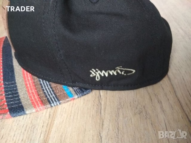 DJINN'S бейзболна шапка Snapback козирка регулируем размер , снимка 3 - Шапки - 36772828