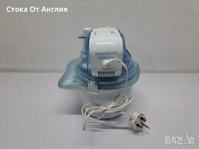 Машина за сладолед - Rival  GC8250, снимка 5 - Други - 49204289