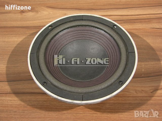 JBL 116a нискочестотен ГОВОРИТЕЛ , снимка 2 - Тонколони - 36665014