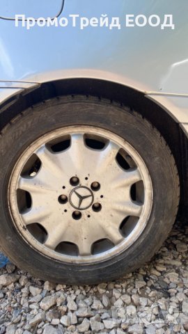 Mercedes-Benz W203 C220 143кс. Cupe автомат на части, снимка 6 - Автомобили и джипове - 39895990