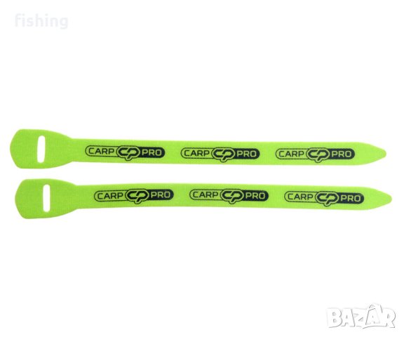 Държач за въдица Carp Pro Rod Band 2 бр CP3879