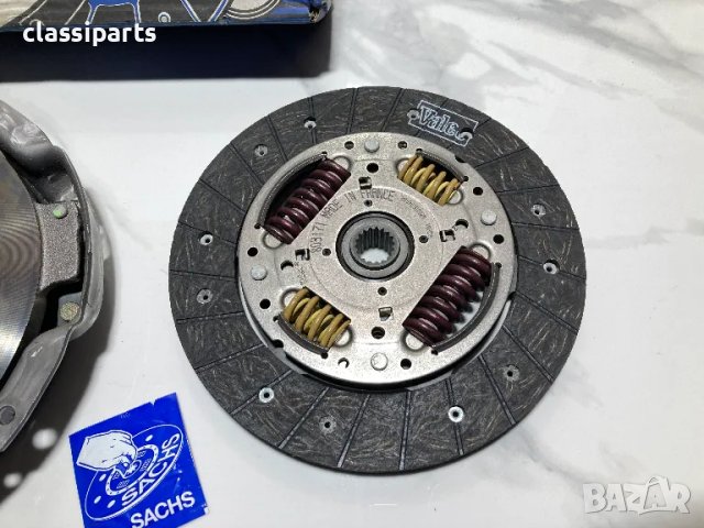 Комплект съединител SACHS за Ситроен и Пежо / CITROEN ZX, XM, Xantia, Xsara, PEUGEOT 306, 405, 406.., снимка 6 - Части - 49808450