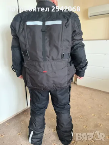 мотористки дрехи Revit Sand3, снимка 9 - Спортни дрехи, екипи - 47770832