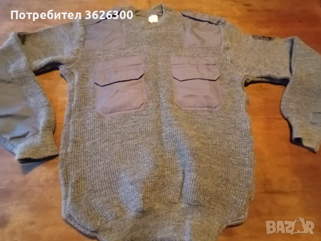 Пуловери, снимка 7 - Пуловери - 53583630