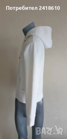 POLO Ralph Lauren Double Knit Tech Hoodie Performance  Mens Size S НОВО! ОРИГИНАЛ! Мъжко Горнище !, снимка 15 - Спортни дрехи, екипи - 53203810