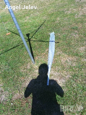 сушилник за дрехи 3броя, снимка 12 - Други стоки за дома - 51551091