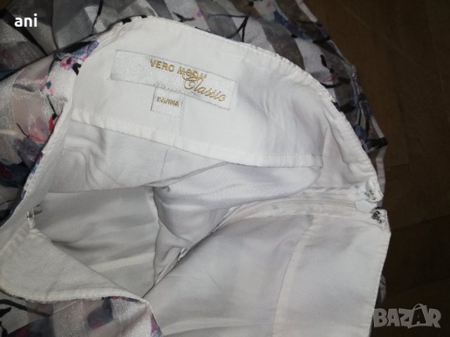 официална пола, снимка 4 - Детски рокли и поли - 43710566