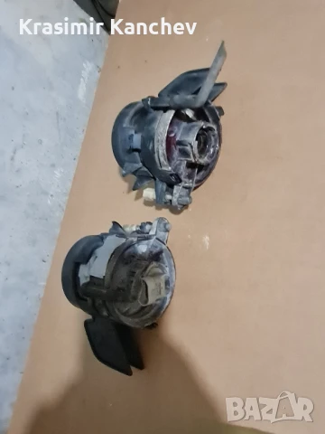 халогени БМВ за части , снимка 1