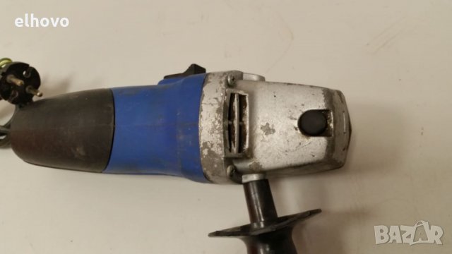 Ъглошлайф Agajama 8E270, снимка 6 - Други инструменти - 27989195