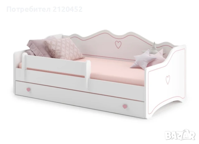 Дунапренен матрак 160/80/7