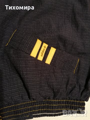 Мъжки анцуг Adidas - нов, марков от 2 части, снимка 5 - Спортни дрехи, екипи - 36904682