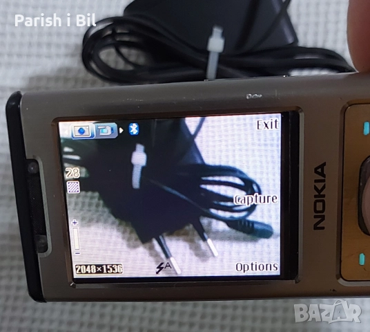  Nokia 6500,нокиа 6500, снимка 14 - Nokia - 52101848