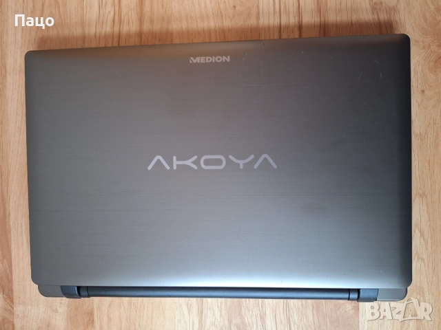 15.6" Medion Akoya E6240T / Touch Screen  /, снимка 18 - Лаптопи за дома - 52897545