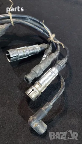 Запалителни Кабели VW Джета - Голф 2, снимка 2 - Части - 47369078