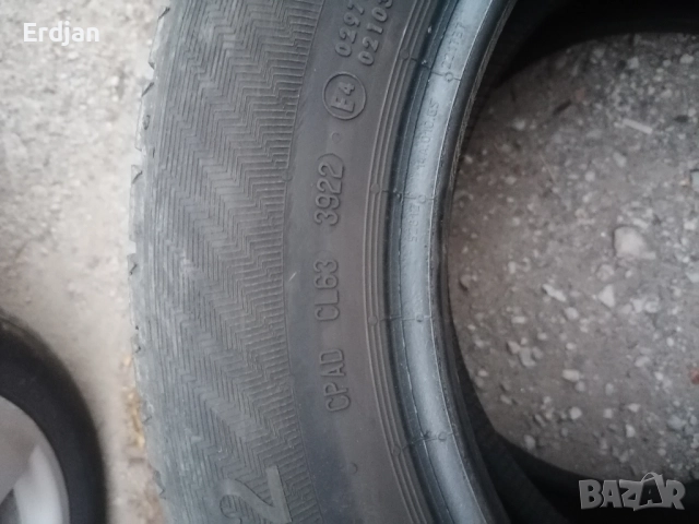 185.65.15, снимка 3 - Гуми и джанти - 51781353