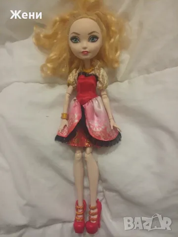 Оригинална кукла Ever After High Mattel, снимка 2 - Кукли - 48513810