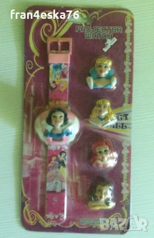 Часовник-5лв.