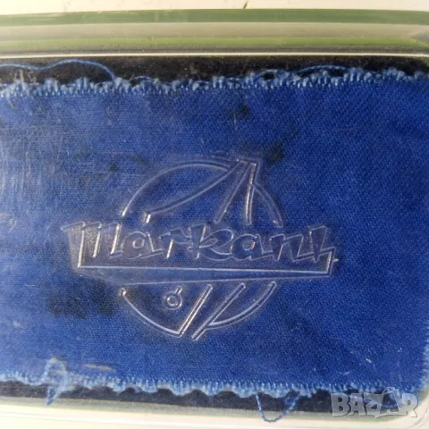 Рапидограф Markant 100, снимка 3 - Ученически пособия, канцеларски материали - 47952576