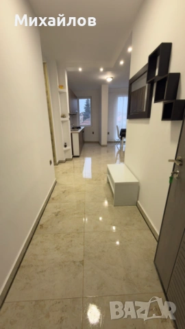 Тристаен център под наем, снимка 7 - Апартаменти - 53214257