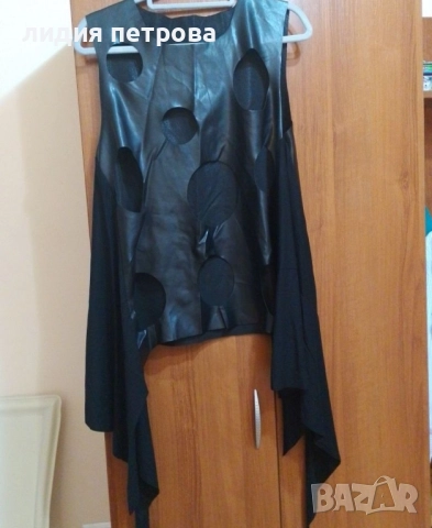 Дамски потници и луксозни блузки , снимка 5 - Потници - 52528913