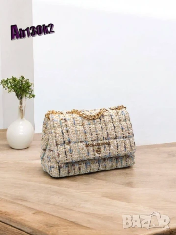 чанти michael kors, снимка 13 - Чанти - 50758607