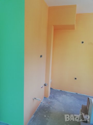 Строителни услуги: PVC хънтър, монтаж на гипсокартон, шпакловка, боядисване, снимка 12 - Ремонти на баня - 39397286