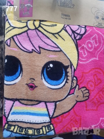 Хавлиени кърпи, снимка 3 - Хавлиени кърпи - 43930741