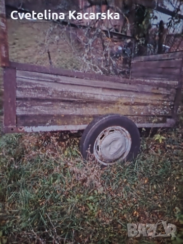 Инвентар Владимировец Т25 , снимка 11 - Селскостопанска техника - 52565860