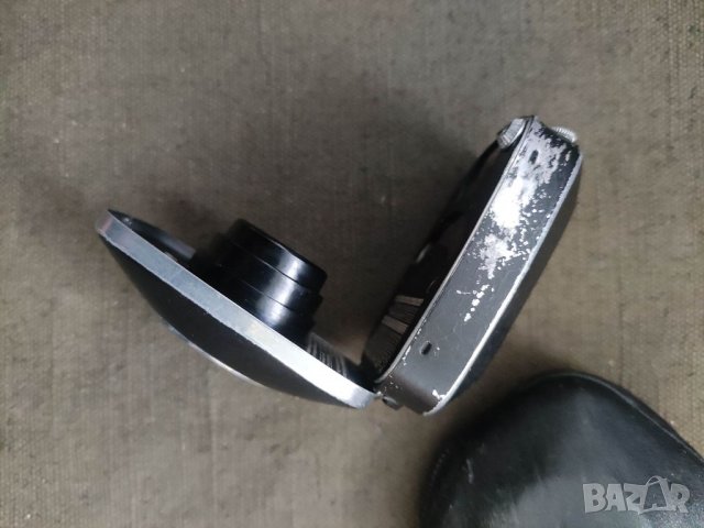 Продавам Продавам светломер Electro Bewi , снимка 2 - Светкавици, студийно осветление - 38417547