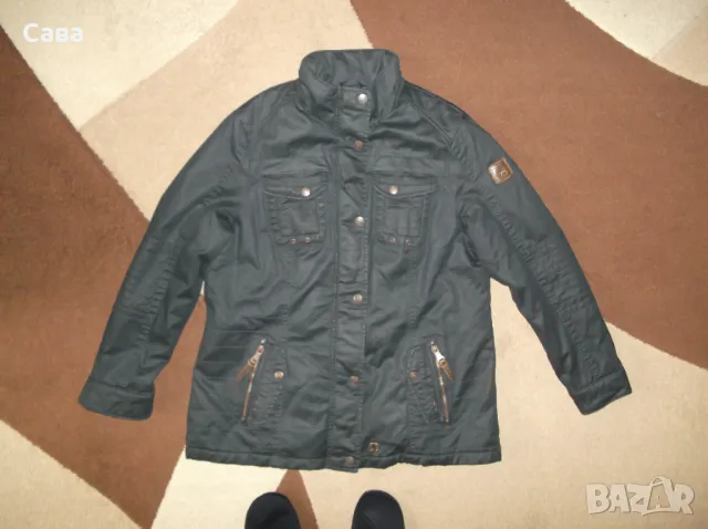 Зимно яке REDPOINT  дамско,2-3ХЛ, снимка 2 - Якета - 48695818