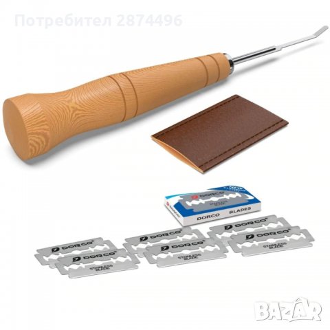 3640 Декоратор за тестени изделия , снимка 11 - Други стоки за дома - 36765020