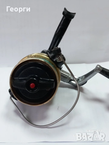 RYOBI GX 50, снимка 3 - Макари - 53427932