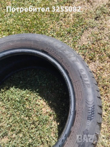 Летни гуми Goodyear , снимка 12 - Гуми и джанти - 51156083