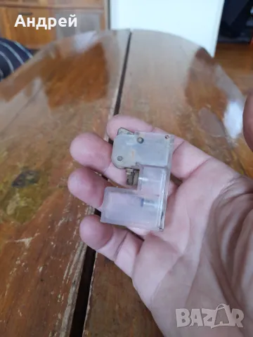 Стара запалка #16, снимка 5 - Колекции - 50290940