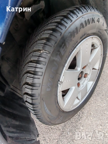 CITROEN C3 1.4, снимка 10 - Автомобили и джипове - 52630387