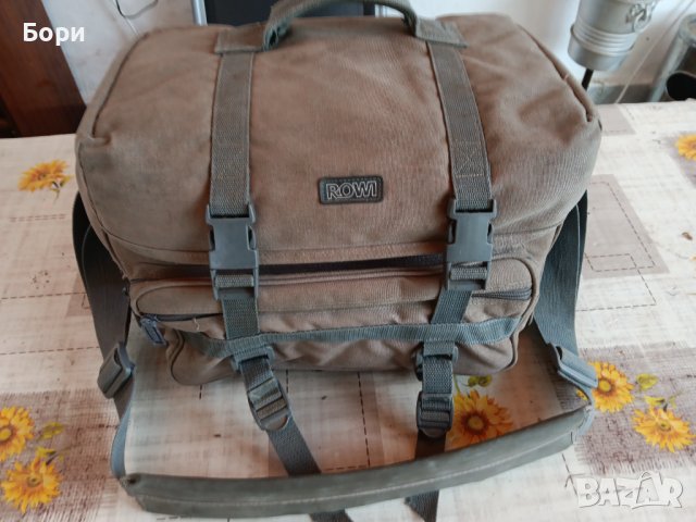 BLAUPUNKT-CR-1200-VHS-Video-Camera-Recorde, снимка 16 - Камери - 42963250