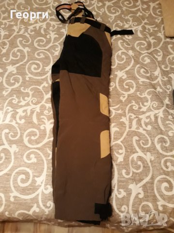 Долнище за Ски,, снимка 5 - Панталони - 43129967