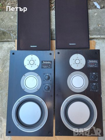 Тонколони Technics SB-5  ,като нови