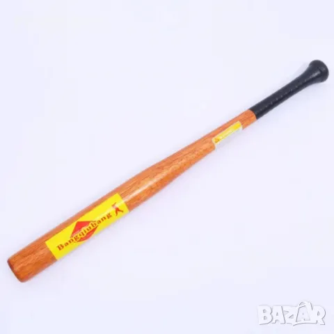 Бухалка – Сила, Стил и Издръжливост в Едно, снимка 3 - Други стоки за дома - 48682950