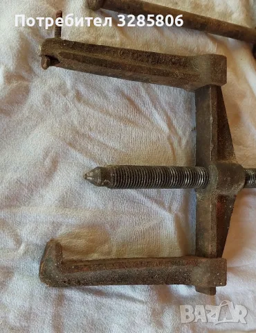 Стари инструменти , снимка 3 - Други инструменти - 48891196
