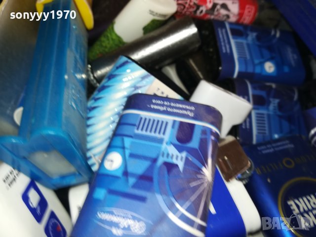 CAMEL И ДРУГИ ЗАПАЛКИ ЗА КОЛЕКЦИЯ 0402240840, снимка 3 - Колекции - 44124024