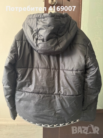 Nike яке, снимка 2 - Якета - 52829448