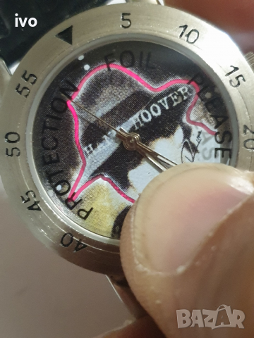 мъжки часовник, снимка 7 - Мъжки - 36410692